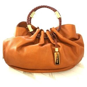 Michael Kors Skorpios Ring Tote